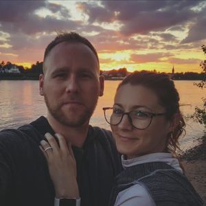 Meet your Posher, Alexander